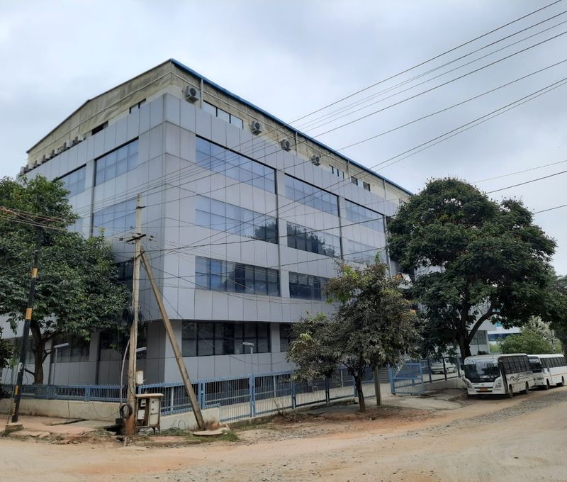 Regent Gateway Road No -2 Seetharampalya - Hoodi Rd Near Hindustan Petrol Pump Regent Gateway Road No -2 Seetharampalya - Hoodi Rd Near Hindustan Petrol Pump, Bengaluru - Image 6