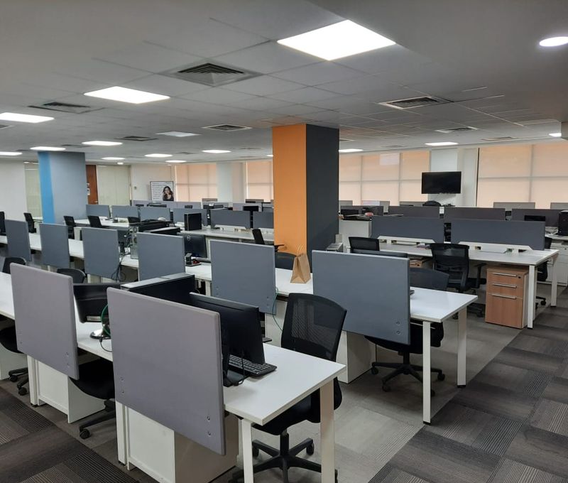 Regent Gateway Road No -2 Seetharampalya - Hoodi Rd Near Hindustan Petrol Pump Regent Gateway Road No -2 Seetharampalya - Hoodi Rd Near Hindustan Petrol Pump, Bengaluru - Image 5
