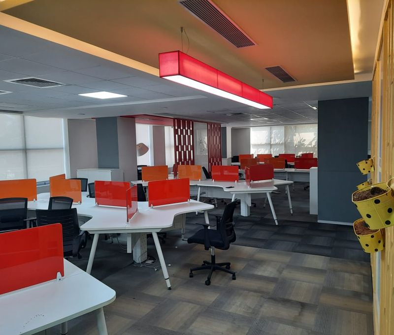 Regent Gateway Road No -2 Seetharampalya - Hoodi Rd Near Hindustan Petrol Pump Regent Gateway Road No -2 Seetharampalya - Hoodi Rd Near Hindustan Petrol Pump, Bengaluru - Image 7