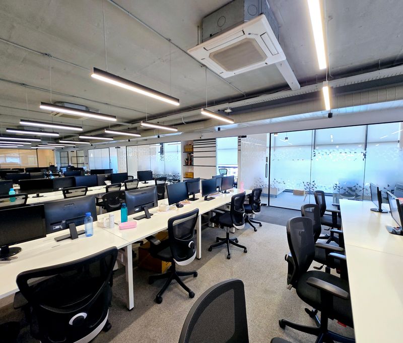 Regent Gateway Road No -2 Seetharampalya - Hoodi Rd Near Hindustan Petrol Pump Regent Gateway Road No -2 Seetharampalya - Hoodi Rd Near Hindustan Petrol Pump, Bengaluru - Image 4