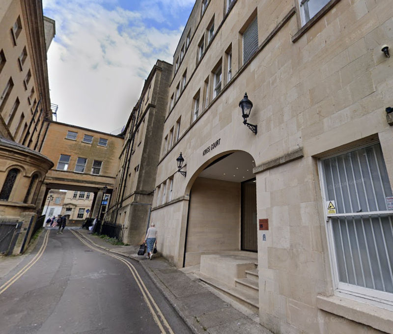 Parsonage Lane, Bath And North East Somerset - Image 5