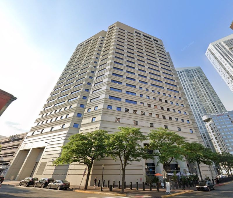 95 Christopher Columbus Drive 95 Christopher Columbus Drive, Jersey City - Image 6