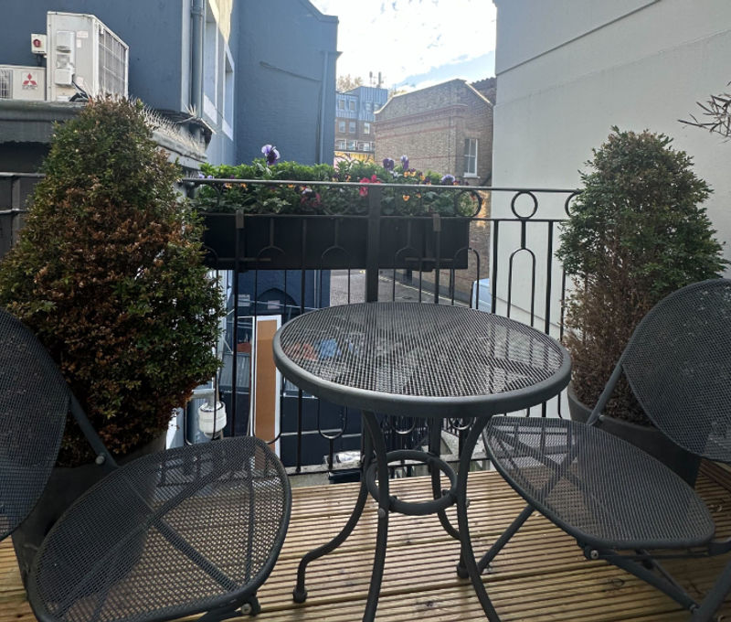 1 Relton Mews 1 Relton Mews, Greater London - Image 6