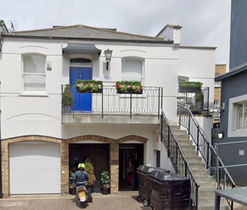 1 Relton Mews 1 Relton Mews, Greater London - Image 7