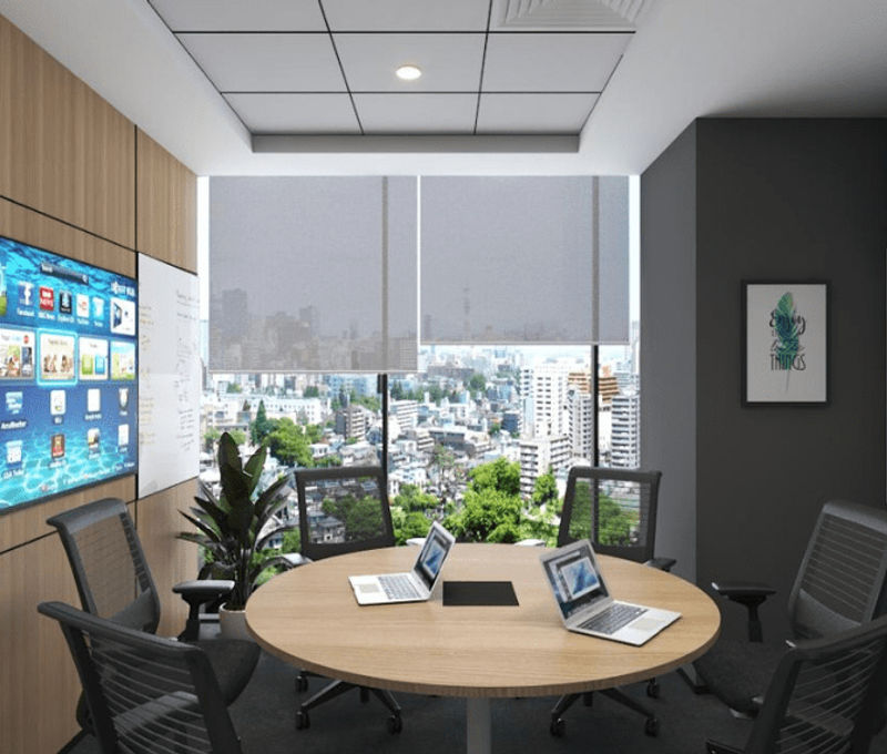 Sushant Lok Phase I Sector 27, Gurugram - Image 2