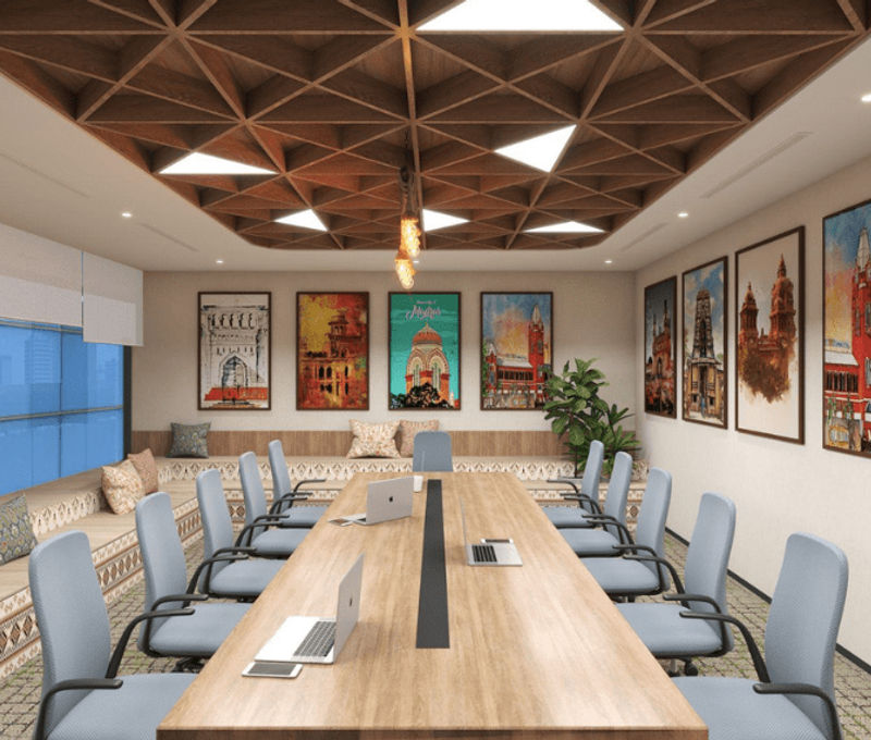 Sushant Lok Phase I Sector 27, Gurugram - Image 1