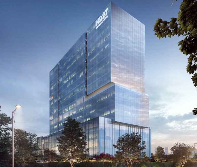 Sushant Lok Phase I Sector 27, Gurugram - Image 5