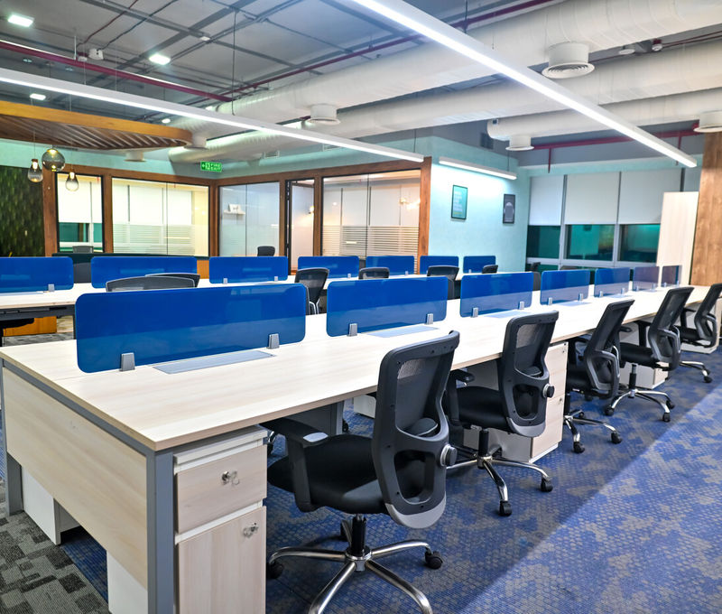 Survey No 83/1 Apiic- Hyderabad Knowledge Center Plot No 30/a Rai Durg, Hyderabad - Image 1