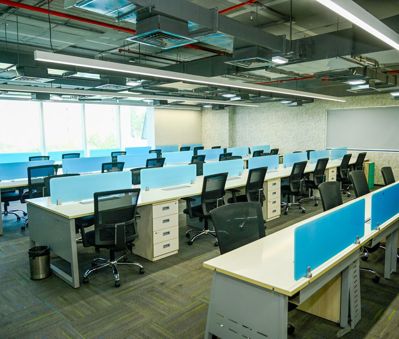 Syno136 Kondapur Main Road P Janardhan Reddy Nagar Gachibowli, Hyderabad - Image 1