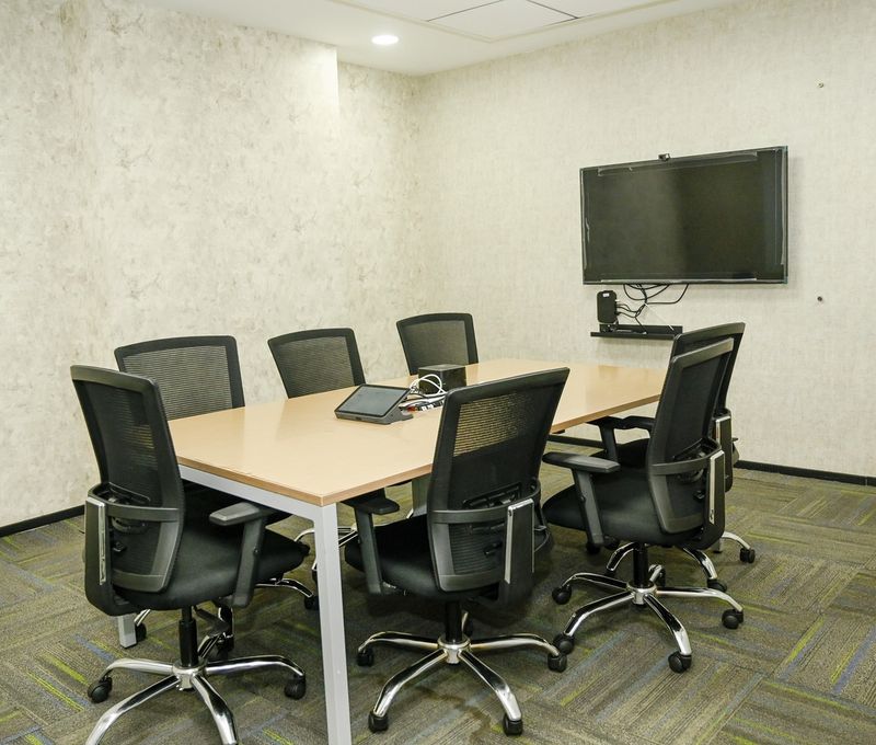 Syno136 Kondapur Main Road P Janardhan Reddy Nagar Gachibowli, Hyderabad - Image 4
