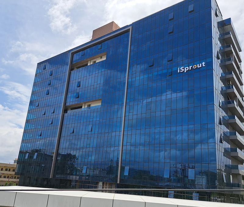 Sy No: 55 3 & 55/4 Devarabisanahalli Bellandur, Bengaluru - Image 7