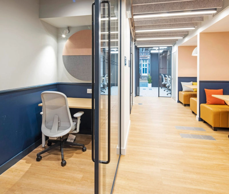 24 Mount Street, Greater Manchester - Image 3