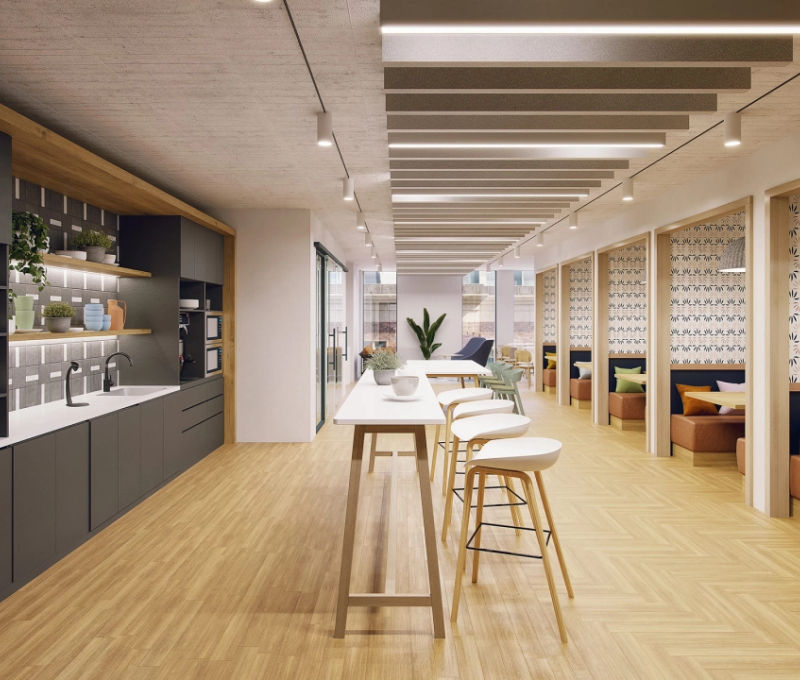 24 Mount Street, Greater Manchester - Image 5