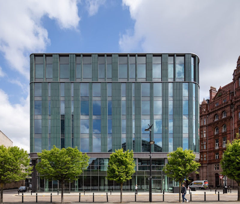 24 Mount Street, Greater Manchester - Image 7