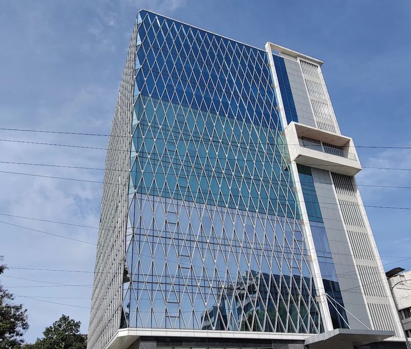 132 Lady Curzon Rd Tasker Town Sampangi Rama Nagar, Bengaluru - Image 5