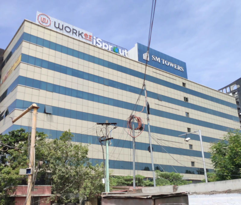 Omr Road Seevaram 1st Cross St Seevaram Perungudi, Chennai - Image 6