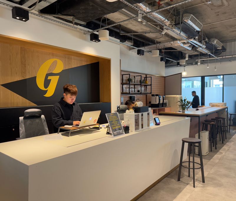 535 Jaffe Road 535 Jaffe Road, Causeway Bay - Image 12