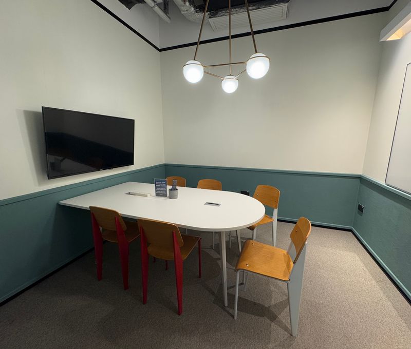 535 Jaffe Road, Causeway Bay - Image 4