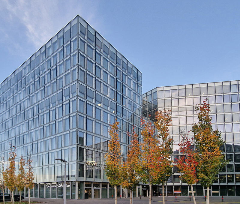 17 Maneggstrasse, Zürich - Image 6
