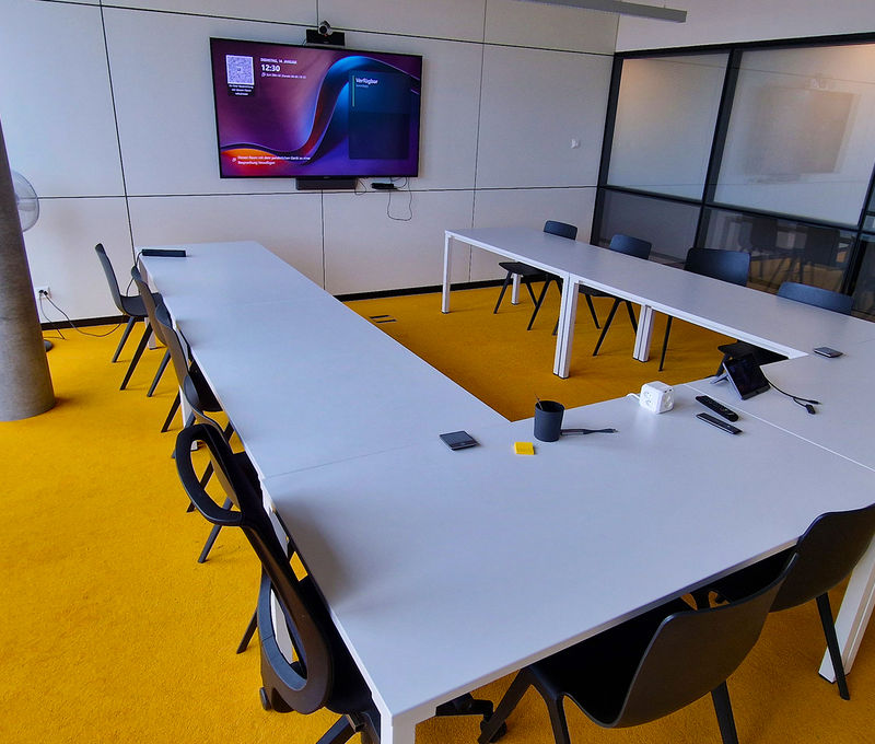 17 Maneggstrasse, Zürich - Image 7