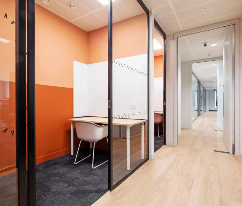 245 Hammersmith Road, Hammersmith - Image 6