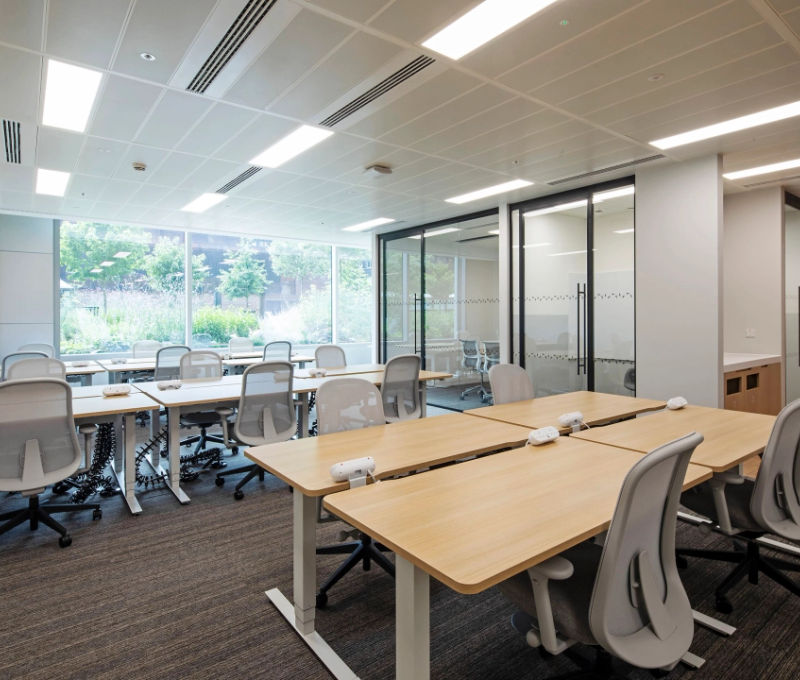 245 Hammersmith Road, Hammersmith - Image 3