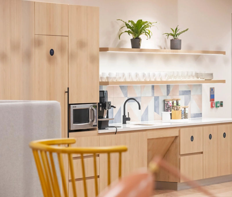 245 Hammersmith Road, Hammersmith - Image 5