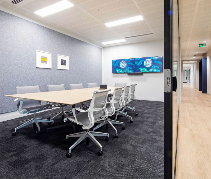 245 Hammersmith Road, Hammersmith - Image 4