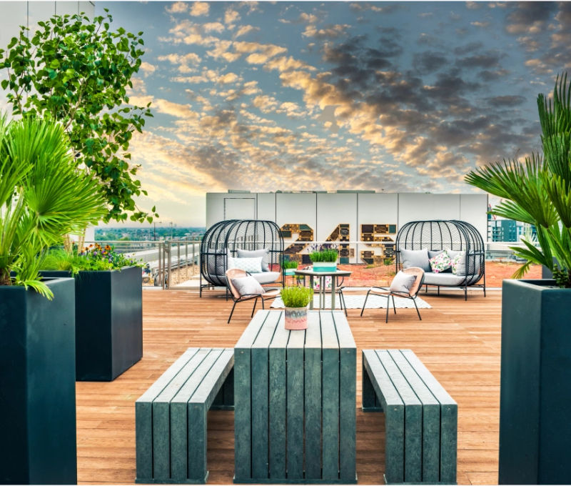 245 Hammersmith Road, Hammersmith - Image 8
