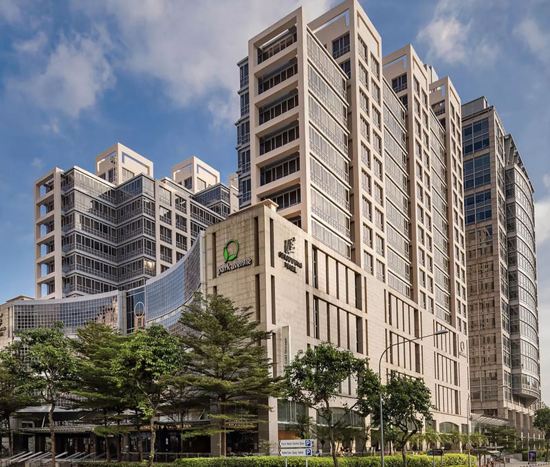 81A Clemenceau Avenue, Singapore - Image 5