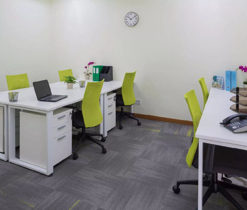 81A Clemenceau Avenue, Singapore - Image 4
