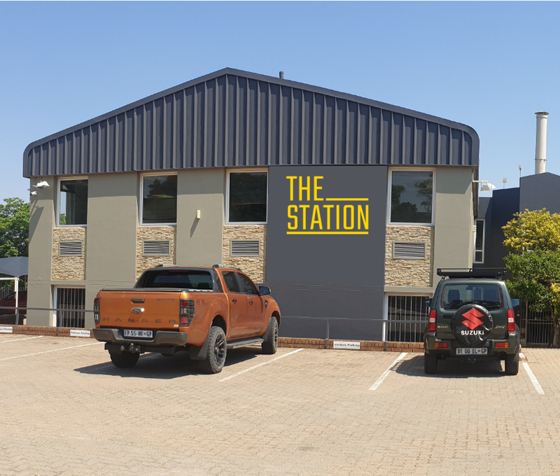 191 Bekker Road 191 Bekker Road, Midrand - Image 5