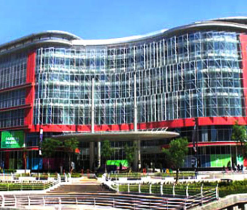 Jl Epicentrum Boulevard Bar Rt 2/rw 5, Jakarta Selatan - Image 6