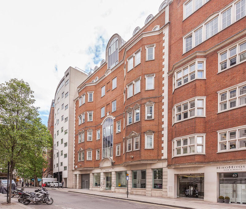 65 Curzon Street 65 Curzon Street, Mayfair - Image 5