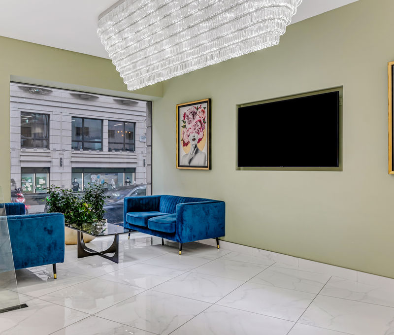 65 Curzon Street 65 Curzon Street, Mayfair - Image 4