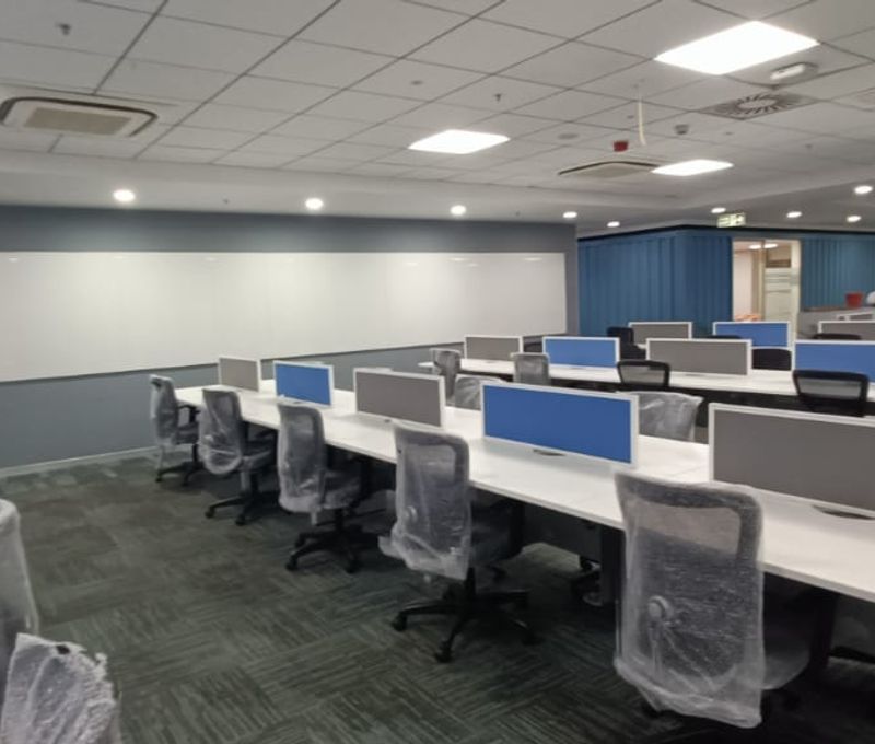 Omr Perangudi Sector 4 Kk Nagar, Chennai - Image 1