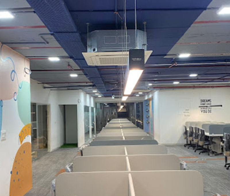 Block- B R I Velachery - Tambaram Main Rd Ram Nagar South Madipakkam, Chennai - Image 3