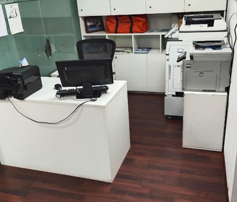 Block- B R I Velachery - Tambaram Main Rd Ram Nagar South Madipakkam, Chennai - Image 6