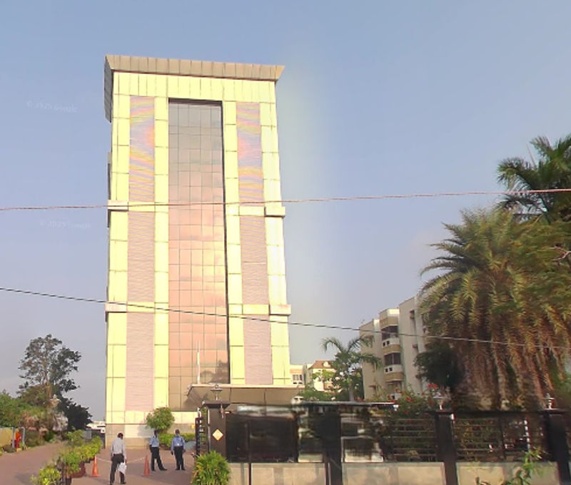 Block- B R I Velachery - Tambaram Main Rd Ram Nagar South Madipakkam, Chennai - Image 5