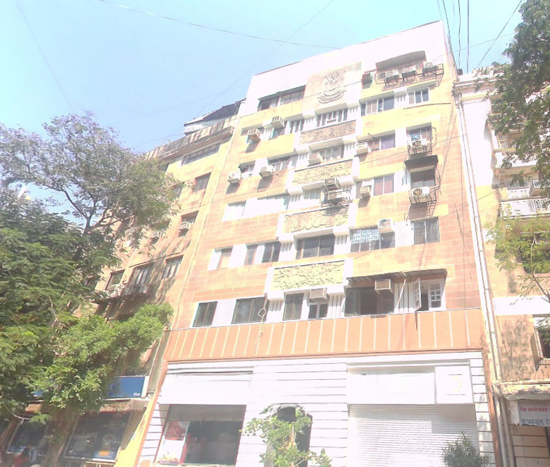 12 Sir Phirozshah Mehta Rd Borabazar Precinct, Fort Mumbai - Image 5