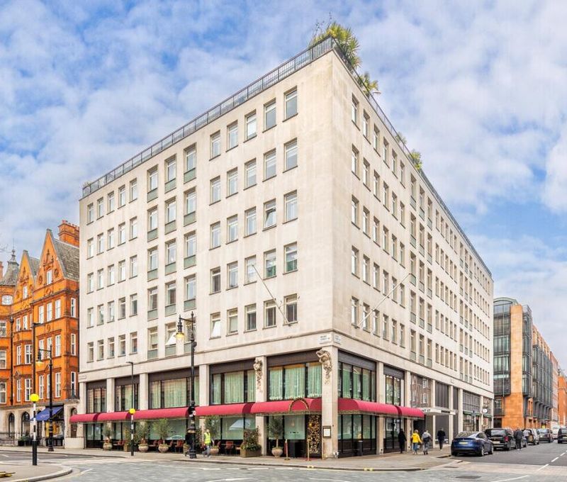 1-3 Mount Street, London - Image 7