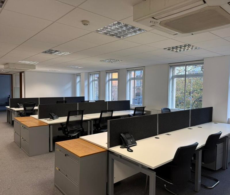 1-3 Mount Street, London - Image 2