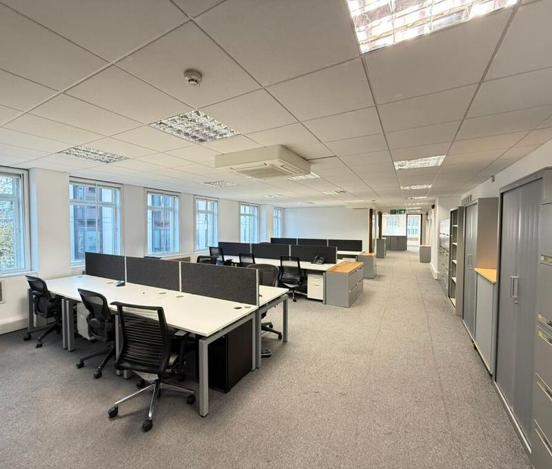 1-3 Mount Street, London - Image 1