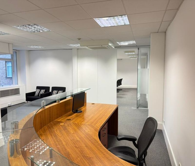 1-3 Mount Street, London - Image 8