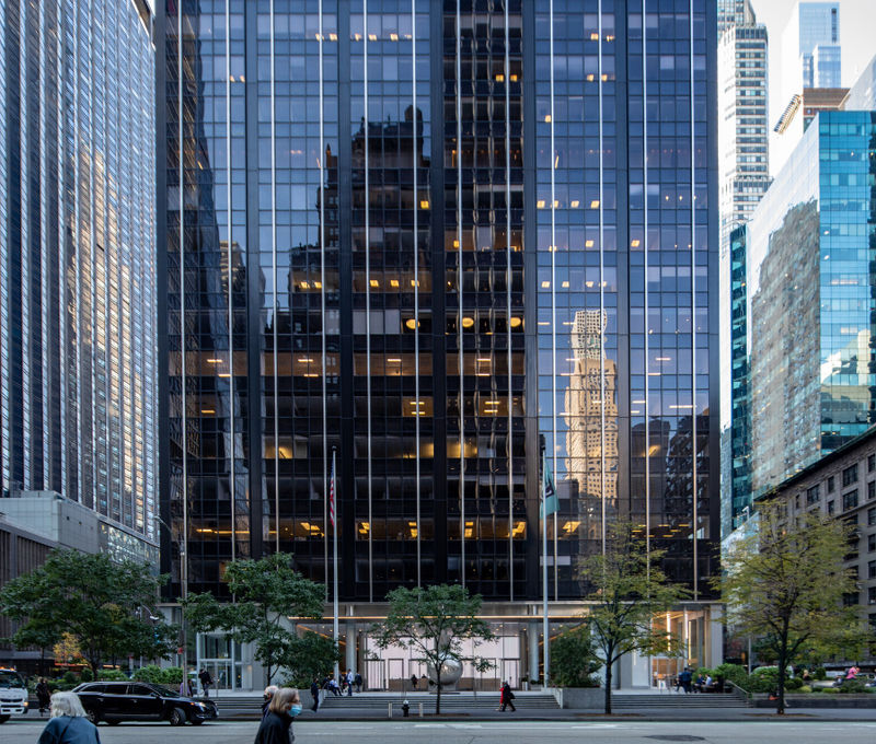 1345 Avenue Of The Americas (6th Ave), New York - Image 8