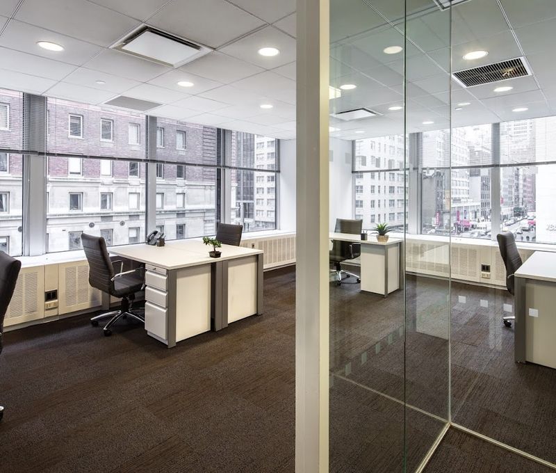 1345 Avenue Of The Americas (6th Ave), New York - Image 2