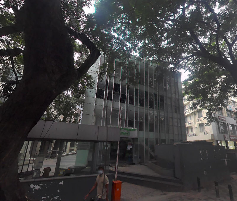 101/1 Richmond Rd Shanthala Nagar Richmond Town, Bengaluru - Image 3