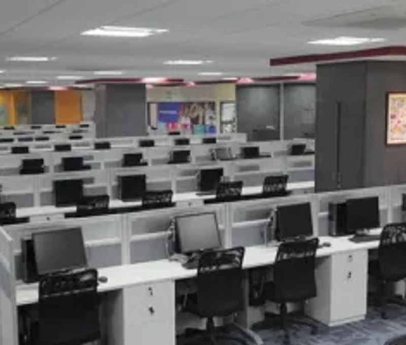 101/1 Richmond Rd Shanthala Nagar Richmond Town, Bengaluru - Image 1