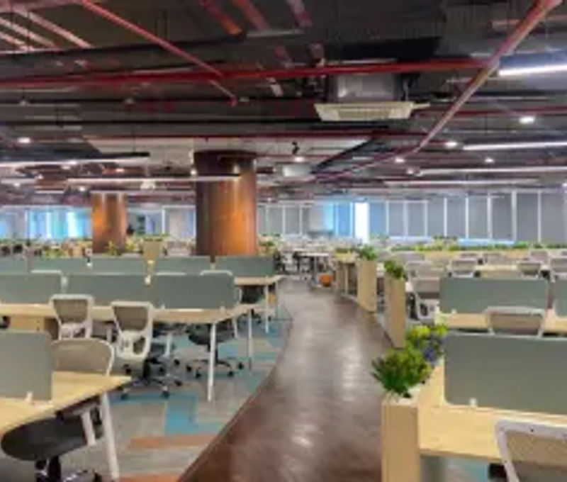 101/1 Richmond Rd Shanthala Nagar Richmond Town, Bengaluru - Image 2