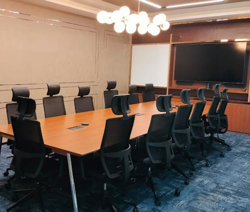 9 Etamin Block Prestige Tech Park Ii, Bengaluru - Image 3